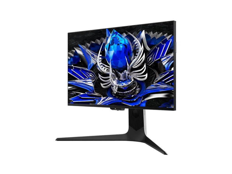  TCL 27" QD-Mini LED 160Hz 4K Fast-HVA